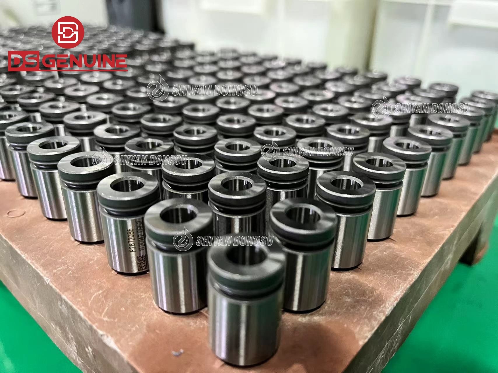 2872321 Nozzle OEM 2086663 0984302 575177 for Diesel Fuel