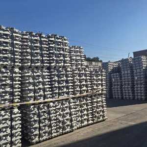 AI112 Aluminum Ingot Primary ADC12 25 kg 99.9% Purity - Product Image 5