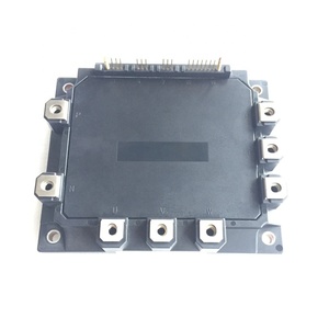 โมดูล IGBT IPM รุ่น 6MBP300RA060 - Product Image 5