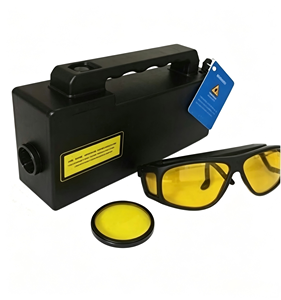 เครื่องค้นหาหลักฐานทางชีวภาพด้วยเลเซอร์แบบพกพา 6W - Product Image 1