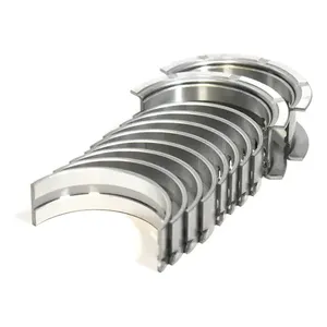 Chevrolet Chevy 4 cilindri 1.6 8 valvole 87/03 cuscinetti di rilascio centrali Standard nuovi cuscinetti Auto in acciaio - Product Image 1