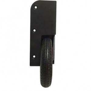 Tianyu W130 Strong Rubber Eco-Friendly <b>Luggage</b> <b>Wheels</b> <b>Replacement</b> Accessories Waterproof Portable Suitcase - Product Image 3