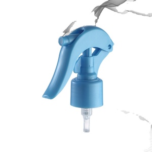 hotsale good quality new upside down plastic 24/410 mini trigger sprayer