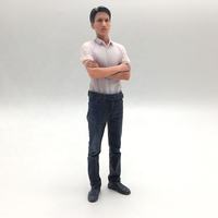 Modèle de jouet de prototypes personnalisés d'impression 3D