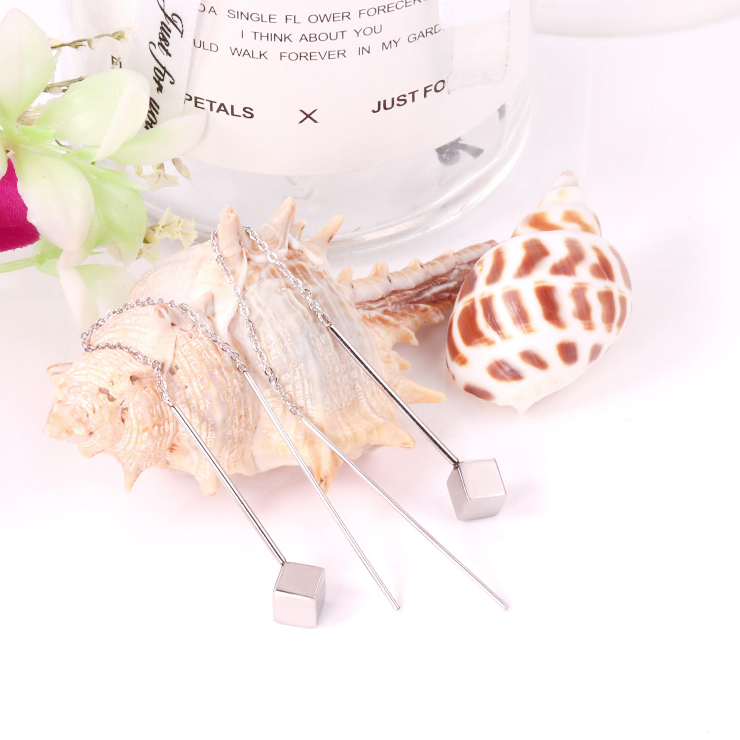 สีเงิน EA535001S