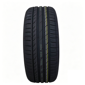 Pneus automobiles allemands Yidu 285/35ZR18 285/60R18 LT285/60R18 LT285/65R18W auto-réparateurs anti-crevaison en caoutchouc naturel de Malaisie - Product Image 1