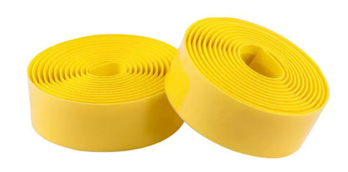 Todo el par amarillo envía el enchufe al pegamento de acabado.