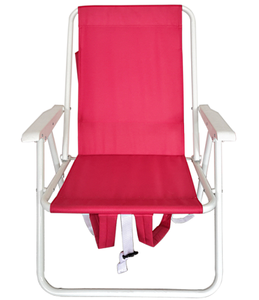 Sillas plegables y portátiles para acampar, <span class=keywords><strong>silla</strong></span> <span class=keywords><strong>de</strong></span> <span class=keywords><strong>playa</strong></span> <span class=keywords><strong>de</strong></span> Metal, barata, <span class=keywords><strong>de</strong></span> acero al aire libre - Product Image 1
