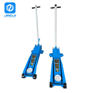 رافعة ترولي 5 طن هيدروليكية طويلة 10 طن رافعة شوكية 10 طن رافعة سيارة 3 طن - Product Image 3