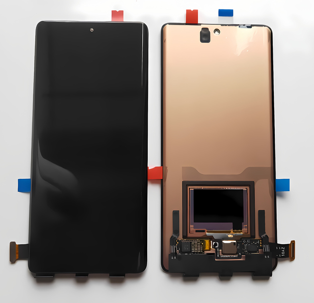 High Quality Mobile Phone Lcd Manufacturer Display Screen Pantalla for vivo Iqoo8 Pro 9pro/10Pro X80 Pro
