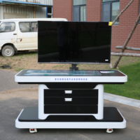 Herramienta de Entrenamiento Personalizable para la Simulación de Fallas en Vehículos con Arnés de Cableado Especializado para Pruebas de Señales Multimódulo