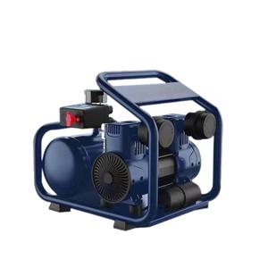 Mini-machine à vis silencieuse de 8 L pour voiture - Product Image 2