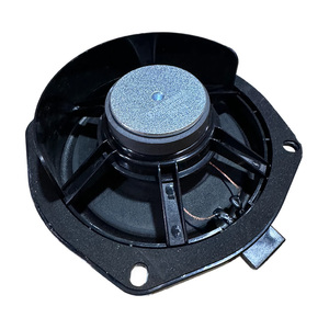 Altavoz de servicio al cliente de alta calidad Shacman Tractor Truck Auto Parts Dz9L149586104 Altavoz - Product Image 1