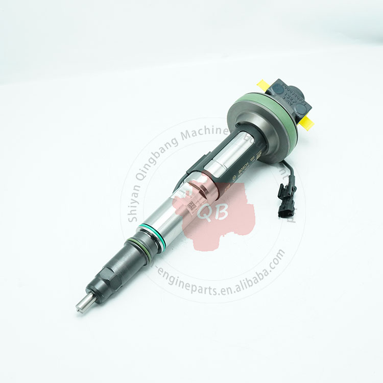 Cummins Engine Injector 2867148 2882078 F00B J00 003