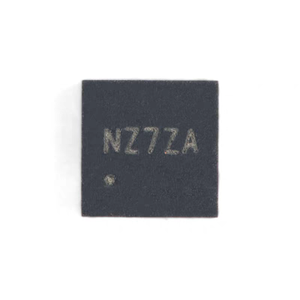 Nouveau et authentique SY7203DBC, marquage NZ* (à partir de NZ), DFN-10, pilote LED à courant élevé 30V - Product Image 2