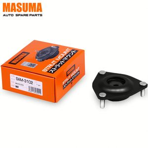 Masuma SAM-3102 nhiệm vụ nặng nề strut gắn kết lắp ráp cường độ cao ổn định hệ thống treo hỗ trợ 4hk cw7w <span class=keywords><strong>05085461ab</strong></span> - Product Image 1