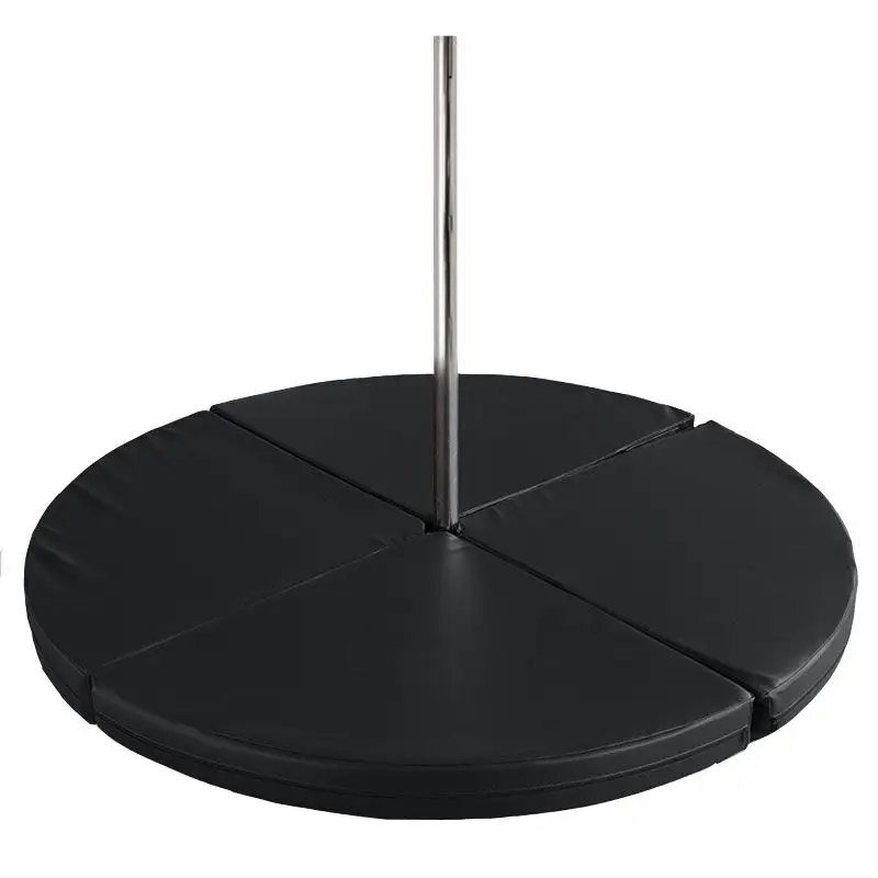 Pad Pole Dance Padded Mat Foldable