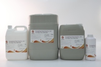 Piment synthétique de qualité supérieure à prix abordable, saveur de piment fort, pureté 99%, liquide soluble dans l'huile, économique, pour les plats épicés, les snacks et les hot pot