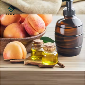 Huile d'amande douce vierge pressée à froid en gros / Huile de base premium pour cosmétiques et soins capillaires au meilleur prix - Product Image 6