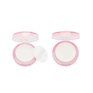 <span class=keywords><strong>Poudre</strong></span> libre fixatrice <span class=keywords><strong>de</strong></span> maquillage longue tenue avec logo personnalisé, <span class=keywords><strong>poudre</strong></span> <span class=keywords><strong>matifiante</strong></span> absorbant l'excès <span class=keywords><strong>de</strong></span> sébum, adaptée à tous les types <span class=keywords><strong>de</strong></span> peau - Product Image 6