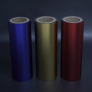 선물 포장을위한 다양한 패턴 레이저 홀로그램 포일 필름 - Product Image 3