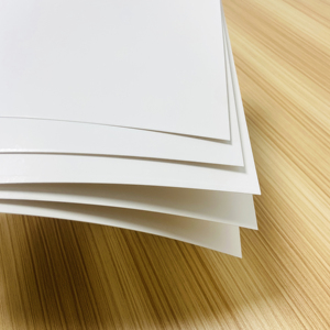 ロールとシートの高バルク片面コーティングFbbGc1 Gc2 C1sアイボリー段ボールFbbカートン板紙 - Product Image 4