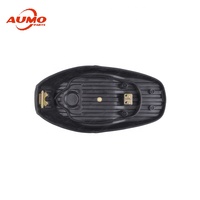 Pièces de carrosserie de moto de qualité compétitive, siège 5WWF47714000 pour MBK BOOSTER 2004-2017 YAMAHA BWS NOIR 2004-2017 NOIR