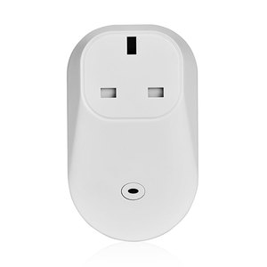 Wholesale Britain UK Standard <strong>Plug</strong> <strong>Socket</strong> Shell Universal Smart <strong>Socket</strong> Wall <strong>Plug</strong> <strong>Enclosures</strong> - Product Image 3
