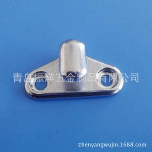 Stainless Steel <b>Boat</b> Fitting Anchor <b>Hook</b> Marine Hardware for Replace Repair - Product Image 1
