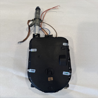 Nuevo Conjunto de Antena Eléctrica PLC 1991 Early R129, Probado, en Stock en Almacén, Controlador de Programación PLC