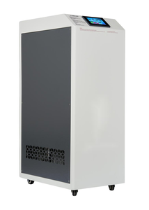 Purificateur d'argon haute pureté CA3000 99,9998 % pour spectromètre à lecture directe OES, alimentation continue en gaz à double tour - Product Image 2