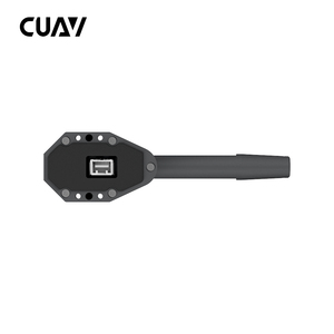 Sensor de Velocidad Aérea CUAV SKYE2 para Ardupilot PX4 de Código Abierto - Product Image 5