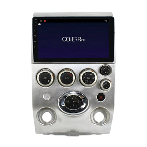9.0 Inch <b>Car</b> Radio Infiniti QX56 2003-2009 Android Multimedia GPS Navigation Player Unit Wireless Carplay Touch Screen 128G Octa - Product Image 1
