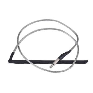 <span class=keywords><strong>Emg</strong></span> avec Tuner LC- 5 EQ vente en gros, système d'égaliseur à 5 bandes, micro de guitare acoustique, guitare Adeline, micro de guitare, micro de guitare 98x76 - Product Image 6