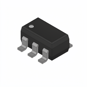 Components Electronic SOT 23 6 MAX6355MSUT Power Management (PMIC) In Stock - Product Image 1