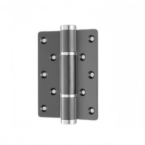 5 inch cửa bản lề cửa gần hơn Đệm vô hình thủy lực mùa xuân Bản lề cửa tự động đóng cửa với vị trí khuôn cửa bản lề - Product Image 3