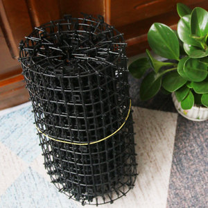 30*200Cm Anti-Kat Spikr Mat Pp-Materiaal Huisdierzwart Afschrikbestendig Kattenafstotend Kussen Met Massief Plastic Accessoire Dat Kattennagels Afschrikt - Product Image 5