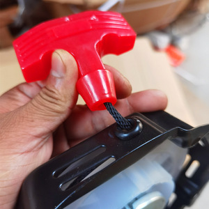 Disco de Arranque para Motor de Gasolina Chongqing 168F17, Generador de Microaceite, Fuente de Energía para Rotocultivador, Piezas de Maquinaria Agrícola - Product Image 4