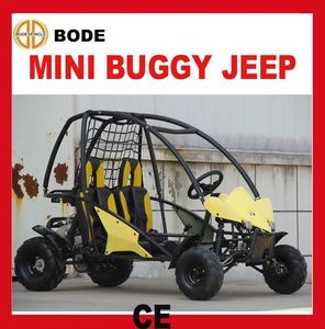 Xe <span class=keywords><strong>BUGGY</strong></span> MINI 110CC (MC-413) - Product Image 3