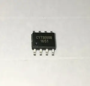 5 X DS75493N LED Display Driver DIP16 Original Vintage IC 