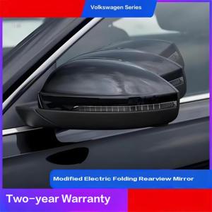 Nuovo aggiornamento modificato elettrico automatico pieghevole specchietto retrovisore per Volkswagen <span class=keywords><strong>Golf</strong></span> <span class=keywords><strong>6</strong></span> - Product Image 3