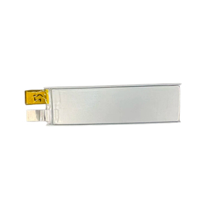 Batterie au lithium polymère pour drone sans anode 3,85 V 17 Ah, cellule Lipo à haute densité énergétique, batterie rechargeable pour UAV - Product Image 3