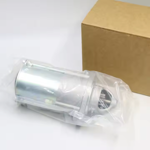 Tự động hệ thống điện hiệu suất cao khởi động cho Honda Accord 2.4L W/CVT 2013 CRV 2.4L 2015 312005a2a01 312005a2a02 OEM - Product Image 6