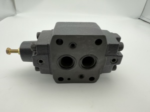 Vannes hydrauliques de la série YUKEN HCG-06-H1-22 HCG-03-H1-22, type H/HC, vannes de régulation de pression utilisées dans les machines de moulage par injection - Product Image 5