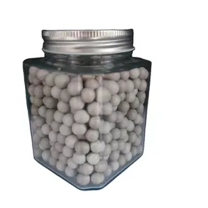 Outdoor shooting practice bullets clay marbles clay balls