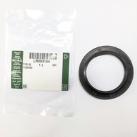 Seal Poros Dalam LR003154 J9C7797 6G9N7H429BA Kiri Cocok untuk Land Rover Range Rover Evoque 2012-