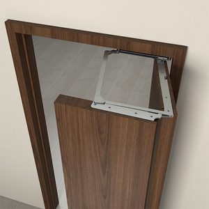 Accesorios <span class=keywords><strong>de</strong></span> Ferretería <span class=keywords><strong>para</strong></span> el Hogar en Tendencia 2026: Bisagra Plegable Doble <span class=keywords><strong>de</strong></span> 180 Grados <span class=keywords><strong>para</strong></span> <span class=keywords><strong>Puertas</strong></span> <span class=keywords><strong>de</strong></span> Armario y <span class=keywords><strong>Puertas</strong></span> <span class=keywords><strong>de</strong></span> <span class=keywords><strong>Madera</strong></span> - Product Image 1