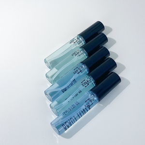 Hot Sale <b>Set</b> Multi-Scent Mini Perfume Gift Box <b>Set</b> Woody Citrus Notes Travel Perfume ODM Private Label - Product Image 1