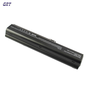 14.4V 6600mAh 95Wh แบตเตอรี่แล็ปท็อปใช้งานร่วมกับ HP Pavilion DV9000 DV9500 DV9600 EX942AA HSTNN-Q21C EV087AA HSTNN-IB34 แบตเตอรี่ - Product Image 4