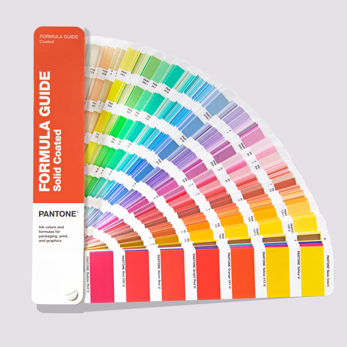 Couleurs personnalisées